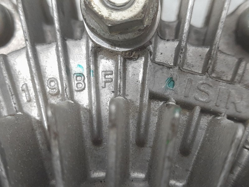 Recambio de ventilador viscoso motor para toyota land cruiser prado (_j15_) 2.8 d-4d (gdj150_, gdj155_, gdj150) referencia OEM I