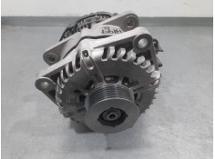 Recambio de alternador para peugeot 208 ii (ub_, up_, uw_, uj_) 1.2 puretech 100 referencia OEM IAM 9865403280 BDSGS91 VALEO