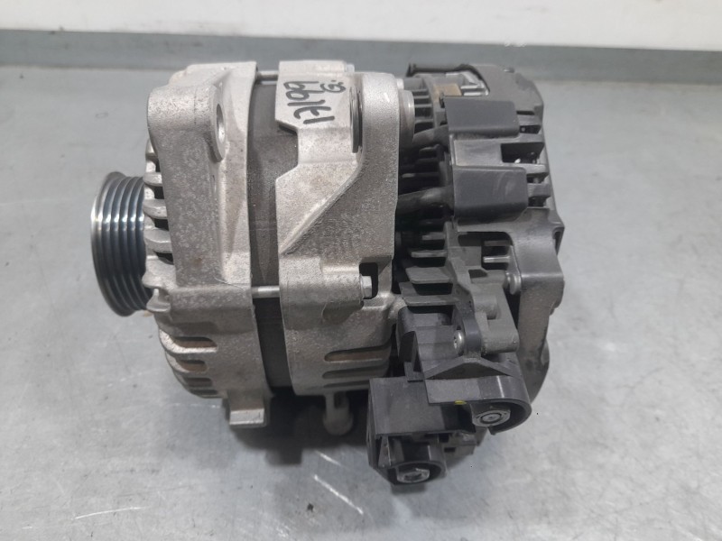 Recambio de alternador para peugeot 208 ii (ub_, up_, uw_, uj_) 1.2 puretech 100 referencia OEM IAM 9865403280 BDSGS91 VALEO