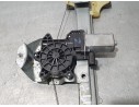 Recambio de elevalunas trasero derecho para renault captur intens referencia OEM IAM   ELECTRICO 2 PINS