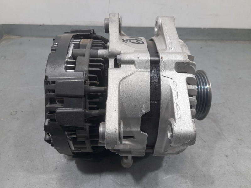 Recambio de alternador para peugeot 208 ii (ub_, up_, uw_, uj_) 1.2 puretech 100 referencia OEM IAM 9865403280 BDSGS91 VALEO