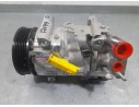 Recambio de compresor aire acondicionado para peugeot 208 ii (ub_, up_, uw_, uj_) 1.2 puretech 100 referencia OEM IAM 9850821180