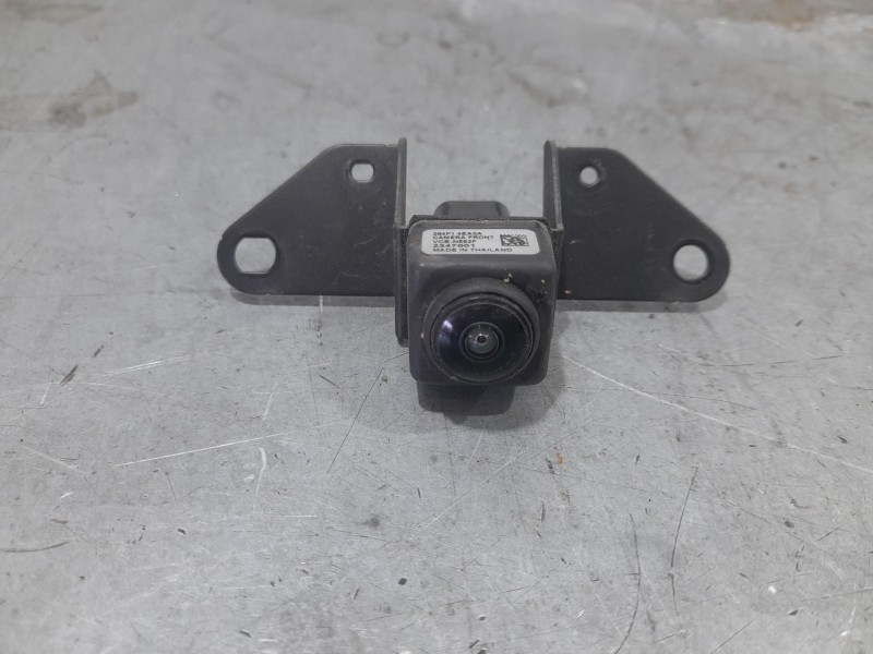 Recambio de camara para nissan qashqai ii (j11, j11_) 1.2 dig-t referencia OEM IAM 254F14EA0A  