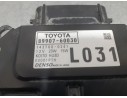 Recambio de centralita faro para toyota land cruiser prado (_j15_) 2.8 d-4d (gdj150_, gdj155_, gdj150) referencia OEM IAM 899076