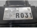 Recambio de centralita faro para toyota land cruiser prado (_j15_) 2.8 d-4d (gdj150_, gdj155_, gdj150) referencia OEM IAM 899086
