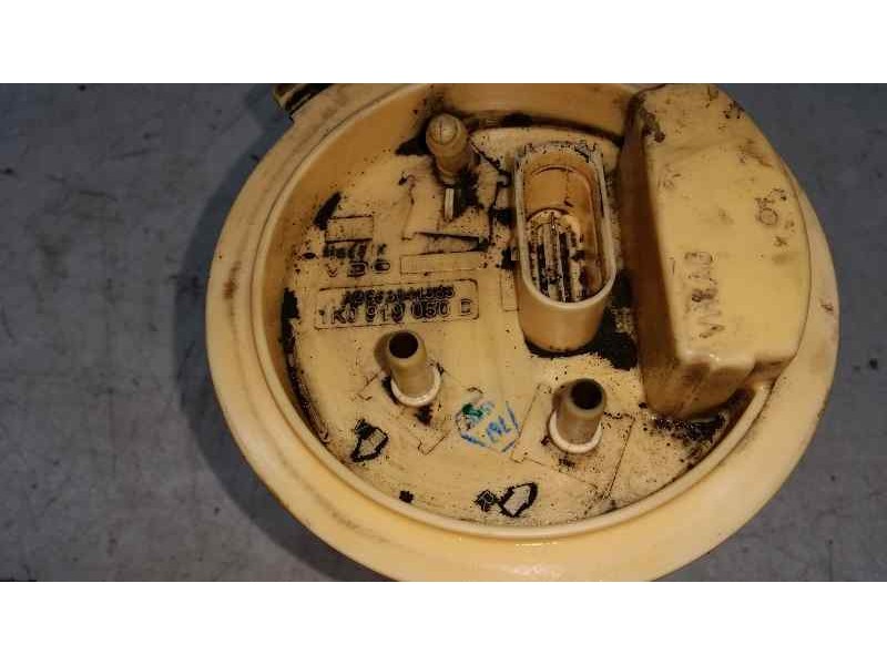 Recambio de aforador para seat leon (1p1) stylance / style referencia OEM IAM A2C53041385 1K0919050D VDO