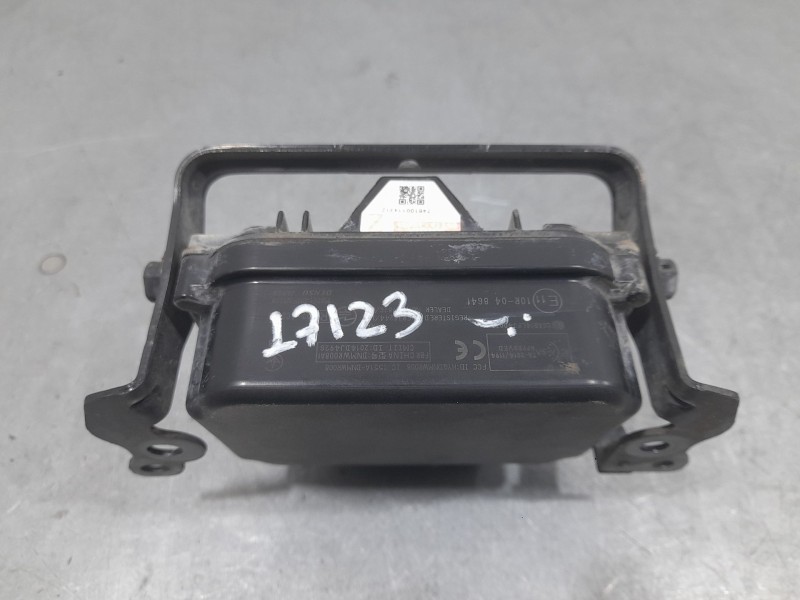 Recambio de sensor para toyota land cruiser prado (_j15_) 2.8 d-4d (gdj150_, gdj155_, gdj150) referencia OEM IAM 10R048641 PROXI