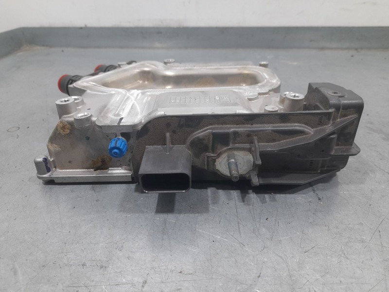 Recambio de centralita motor uce para peugeot 208 ii (ub_, up_, uw_, uj_) 1.2 puretech 100 referencia OEM IAM 9863022680  