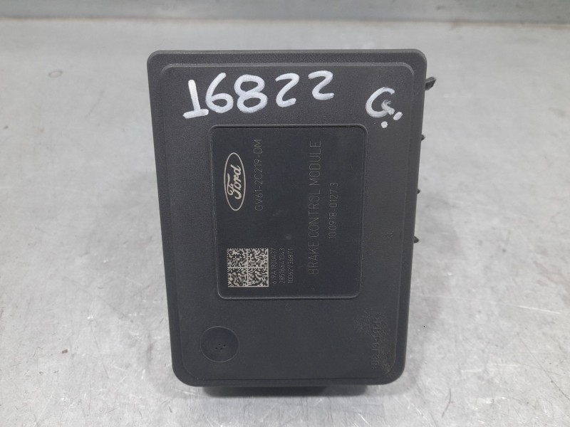 Recambio de abs para ford kuga ii (dm2) 2.0 tdci referencia OEM IAM GV612C405CM  