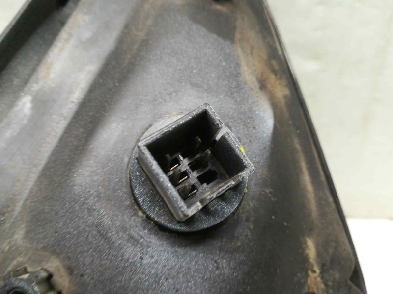 Recambio de retrovisor izquierdo para opel vectra b berlina comfort referencia OEM IAM   ELECTRICO 5 PINS