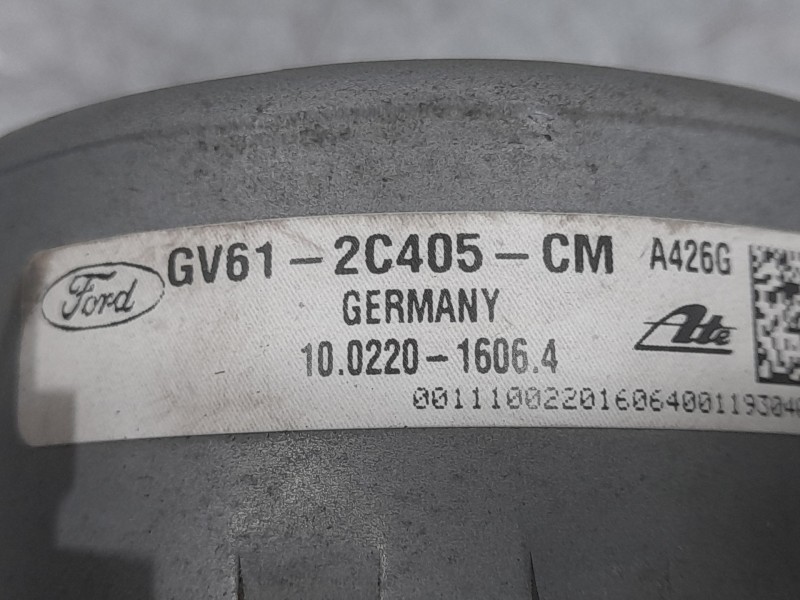 Recambio de abs para ford kuga ii (dm2) 2.0 tdci referencia OEM IAM GV612C405CM  