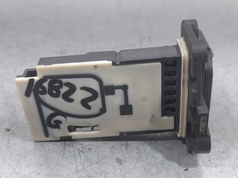 Recambio de caudalimetro para ford kuga ii (dm2) 2.0 tdci referencia OEM IAM EM5A12B579AA  