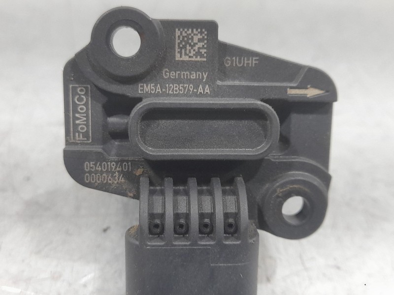 Recambio de caudalimetro para ford kuga ii (dm2) 2.0 tdci referencia OEM IAM EM5A12B579AA  