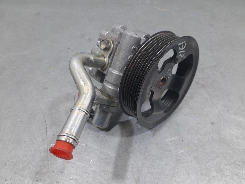 Recambio de bomba direccion para toyota land cruiser prado (_j15_) 2.8 d-4d (gdj150_, gdj155_, gdj150) referencia OEM IAM 443106