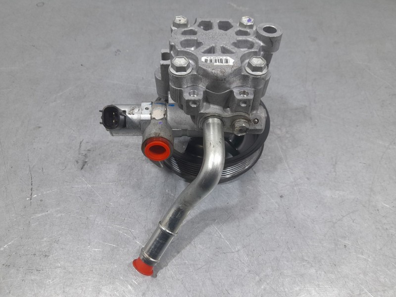 Recambio de bomba direccion para toyota land cruiser prado (_j15_) 2.8 d-4d (gdj150_, gdj155_, gdj150) referencia OEM IAM 443106