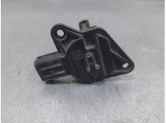 Recambio de caudalimetro para toyota land cruiser prado (_j15_) 2.8 d-4d (gdj150_, gdj155_, gdj150) referencia OEM IAM 222043003