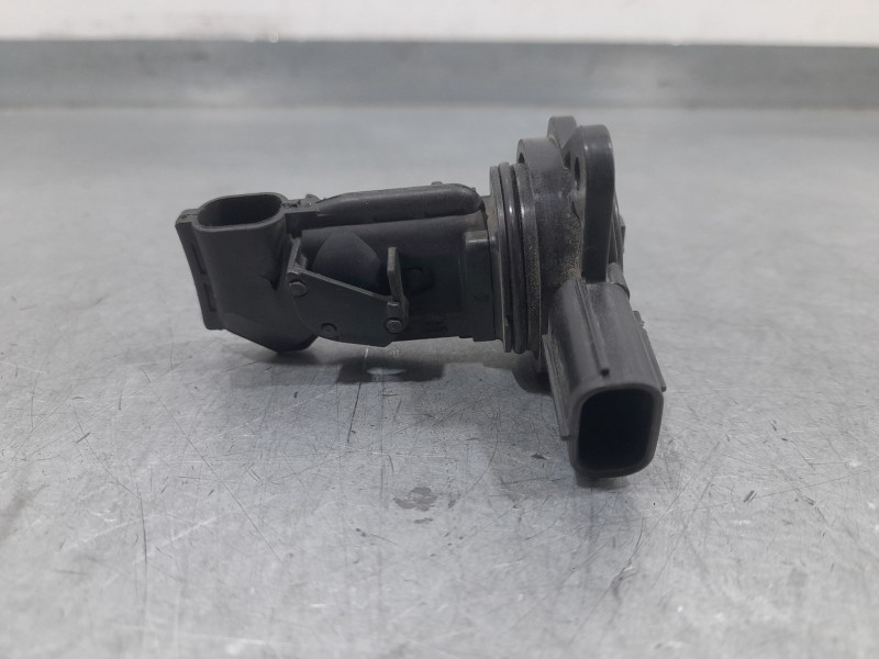 Recambio de caudalimetro para toyota land cruiser prado (_j15_) 2.8 d-4d (gdj150_, gdj155_, gdj150) referencia OEM IAM 222043003