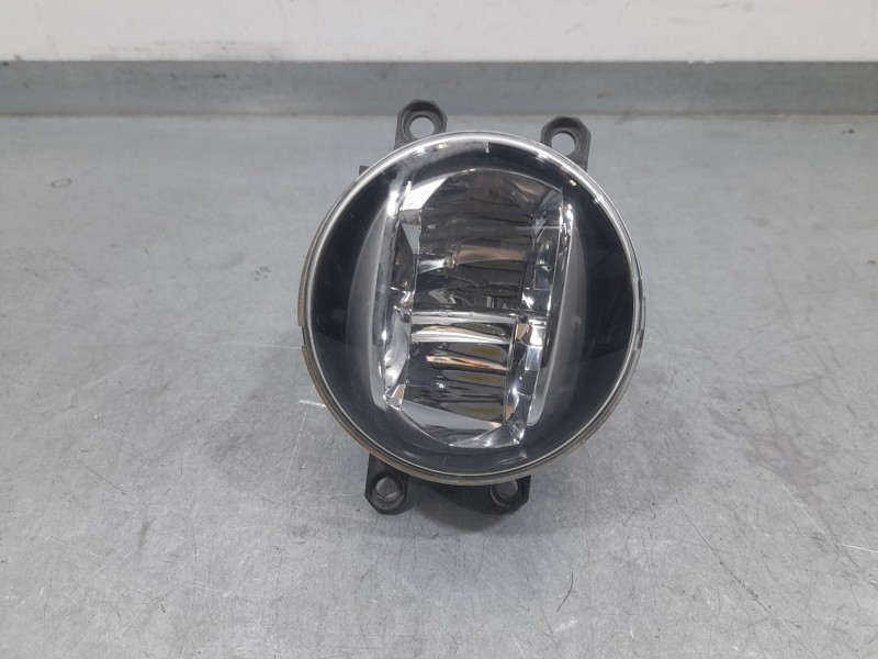 Recambio de faro antiniebla izquierdo para toyota land cruiser prado (_j15_) 2.8 d-4d (gdj150_, gdj155_, gdj150) referencia OEM 