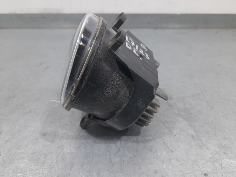 Recambio de faro antiniebla izquierdo para toyota land cruiser prado (_j15_) 2.8 d-4d (gdj150_, gdj155_, gdj150) referencia OEM 