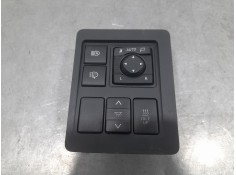 Recambio de mando multifuncion para toyota land cruiser prado (_j15_) 2.8 d-4d (gdj150_, gdj155_, gdj150) referencia OEM IAM 554