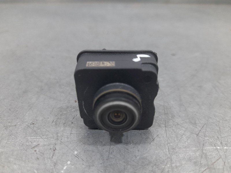 Recambio de camara vision trasera para peugeot 3008 ii suv (mc_, mr_, mj_, m4_) 1.2 thp/ puretech 130 (mrhnsm, mrhnsu, mrhnsj, m