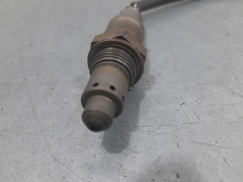 Recambio de sonda lambda para peugeot 208 ii (ub_, up_, uw_, uj_) 1.2 puretech 100 referencia OEM IAM 9831748480  