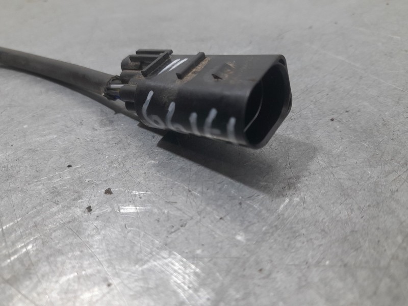 Recambio de sonda lambda para peugeot 208 ii (ub_, up_, uw_, uj_) 1.2 puretech 100 referencia OEM IAM 9831748480  