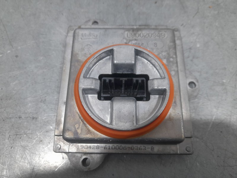 Recambio de centralita faro para ford kuga ii (dm2) 2.0 tdci referencia OEM IAM GV4113B626AA DELANTERA DERECHA 