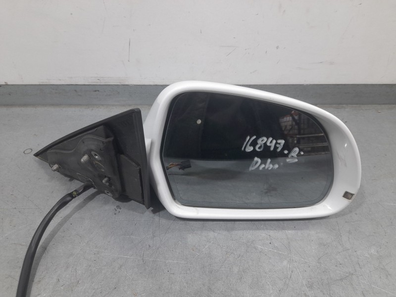 Recambio de retrovisor derecho para audi a5 (8t3) 3.0 tdi quattro referencia OEM IAM LLR17960  