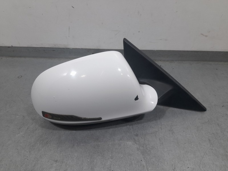 Recambio de retrovisor derecho para audi a5 (8t3) 3.0 tdi quattro referencia OEM IAM LLR17960  