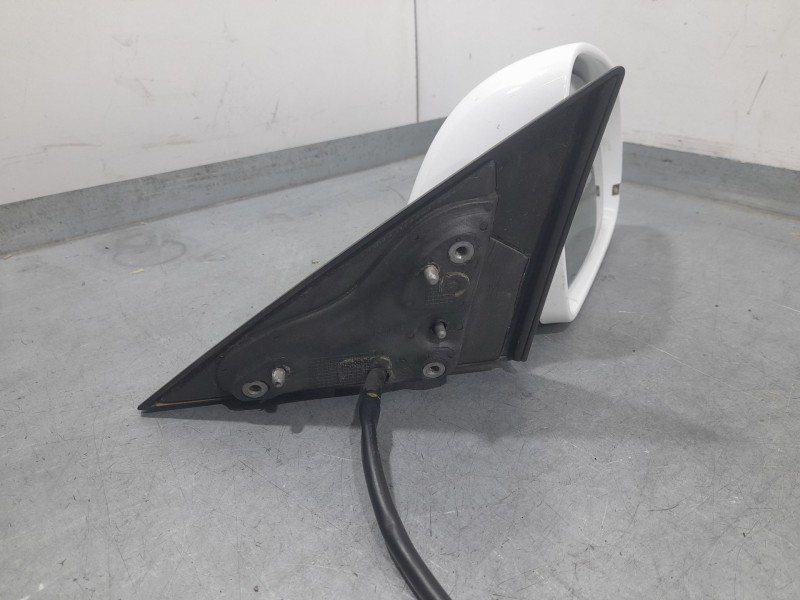 Recambio de retrovisor derecho para audi a5 (8t3) 3.0 tdi quattro referencia OEM IAM LLR17960  