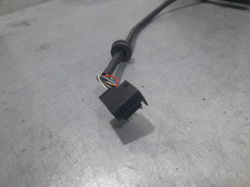 Recambio de retrovisor derecho para audi a5 (8t3) 3.0 tdi quattro referencia OEM IAM LLR17960  