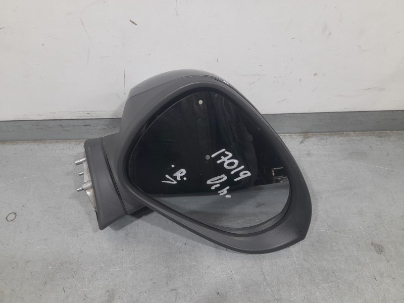 Recambio de retrovisor derecho para seat ibiza iv (6j5, 6p1) 1.2 tsi referencia OEM IAM 212836408 ELECTRICO 212836408