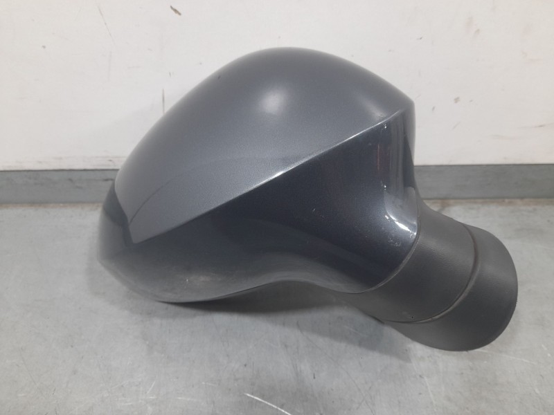 Recambio de retrovisor derecho para seat ibiza iv (6j5, 6p1) 1.2 tsi referencia OEM IAM 212836408 ELECTRICO 212836408