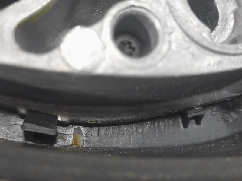 Recambio de retrovisor derecho para seat ibiza iv (6j5, 6p1) 1.2 tsi referencia OEM IAM 212836408 ELECTRICO 212836408