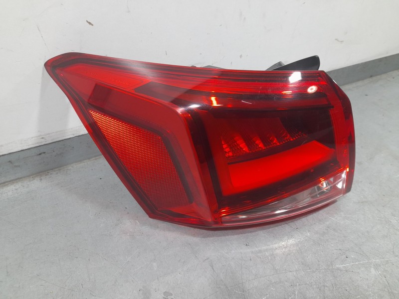 Recambio de piloto trasero izquierdo exterior para seat arona (kj7, kjp) 1.0 tsi referencia OEM IAM 6F9945207B TARE28940000 AL