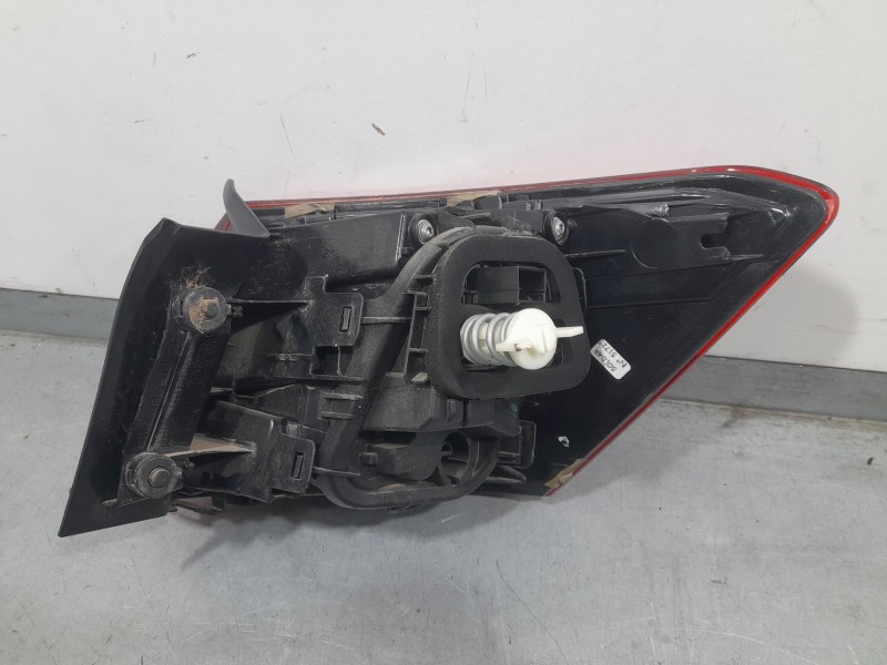 Recambio de piloto trasero izquierdo exterior para seat arona (kj7, kjp) 1.0 tsi referencia OEM IAM 6F9945207B TARE28940000 AL