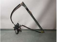 ELEVALUNAS DELANTERO IZQUIERDO 7700838592 400733T8 MERITOR ELECTRICO 2 PINS