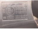 Recambio de retrovisor derecho para daewoo kalos (klas) 1.4 referencia OEM IAM E4012186 C/MANDO ROZADO E4012186