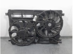 Recambio de electroventilador para ford kuga ii (dm2) 2.0 tdci referencia OEM IAM 3135103884  