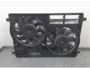 Recambio de electroventilador para ford kuga ii (dm2) 2.0 tdci referencia OEM IAM 3135103884  