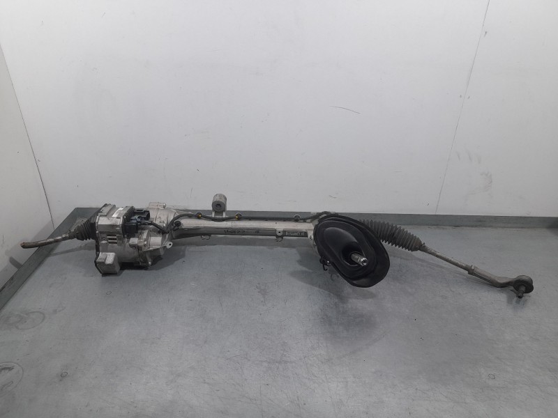 Recambio de cremallera direccion para ford kuga ii (dm2) 2.0 tdci referencia OEM IAM A0075901A ELECTRO-MECANICA 