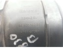 Recambio de caudalimetro para peugeot 208 i (ca_, cc_) 1.2 vti 82 referencia OEM IAM 9650010780  