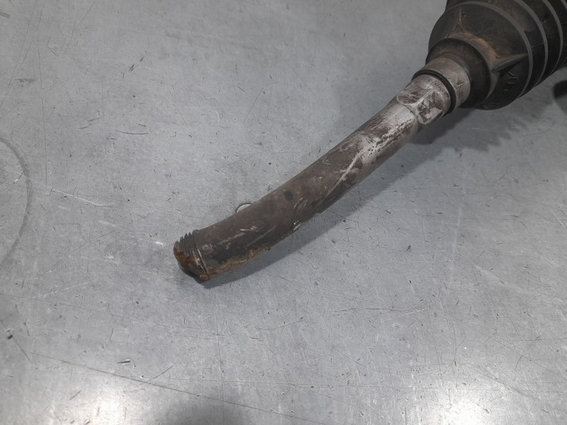 Recambio de cremallera direccion para ford kuga ii (dm2) 2.0 tdci referencia OEM IAM A0075901A ELECTRO-MECANICA 