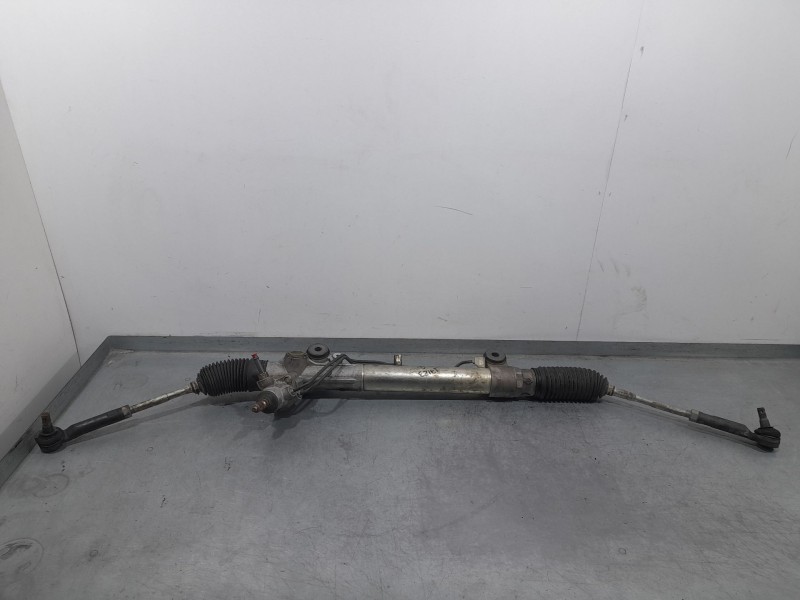 Recambio de cremallera direccion para toyota land cruiser prado (_j15_) 2.8 d-4d (gdj150_, gdj155_, gdj150) referencia OEM IAM 4