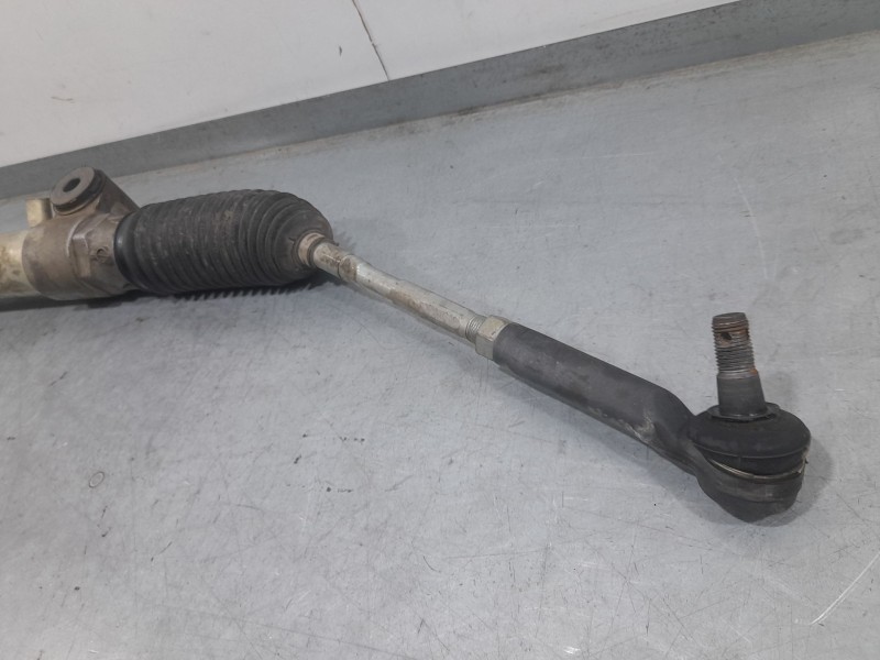 Recambio de cremallera direccion para toyota land cruiser prado (_j15_) 2.8 d-4d (gdj150_, gdj155_, gdj150) referencia OEM IAM 4