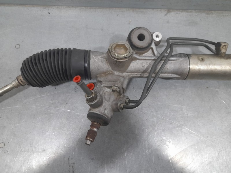 Recambio de cremallera direccion para toyota land cruiser prado (_j15_) 2.8 d-4d (gdj150_, gdj155_, gdj150) referencia OEM IAM 4