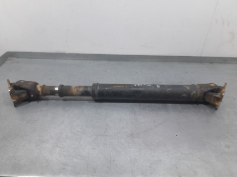 Recambio de transmision central para toyota land cruiser prado (_j15_) 2.8 d-4d (gdj150_, gdj155_, gdj150) referencia OEM IAM 37