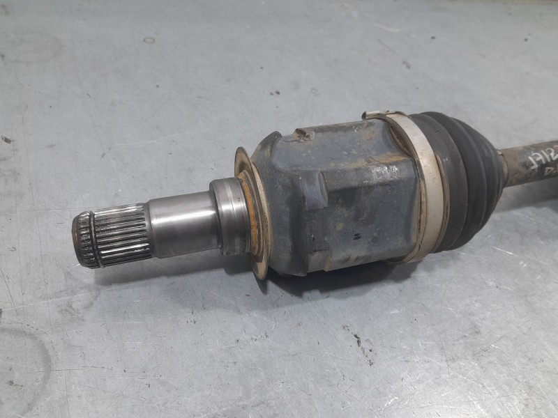 Recambio de transmision delantera derecha para toyota land cruiser prado (_j15_) 2.8 d-4d (gdj150_, gdj155_, gdj150) referencia 