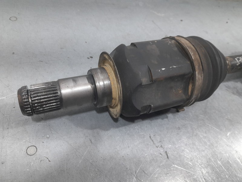 Recambio de transmision delantera izquierda para toyota land cruiser prado (_j15_) 2.8 d-4d (gdj150_, gdj155_, gdj150) referenci